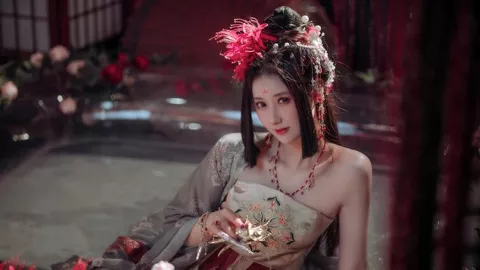 阿梓不可爱家乡带货