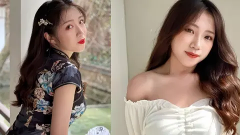 杨兔兔私密视频