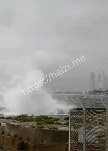 香港澳门十号风球发出时间